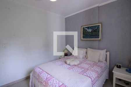 Quarto 1 de apartamento para alugar com 3 quartos, 120m² em Centro, Guarujá