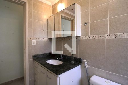 Apartamento para alugar com 120m², 3 quartos e 1 vagaBanheiro 1