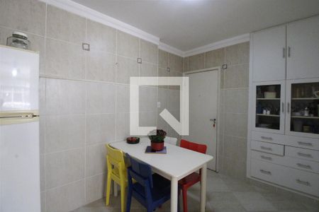 Apartamento para alugar com 120m², 3 quartos e 1 vagaCozinha