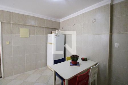 Apartamento para alugar com 120m², 3 quartos e 1 vagaCozinha