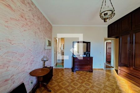Quarto 1 - Suíte de apartamento à venda com 2 quartos, 176m² em Higienópolis, Rio de Janeiro