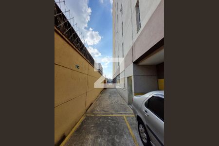 Apartamento para alugar com 50m², 2 quartos e 1 vaga Apartamento para alugar com 50m², 2 quartos e 1 vagaÁrea comum