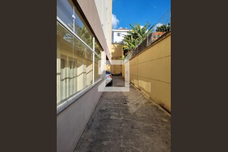 Apartamento para alugar com 50m², 2 quartos e 1 vaga Apartamento para alugar com 50m², 2 quartos e 1 vagaÁrea comum