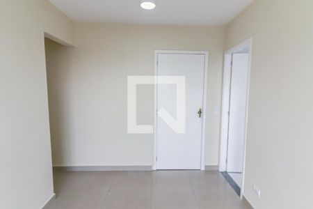 Sala de apartamento para alugar com 2 quartos, 50m² em Rio Pequeno, São Paulo