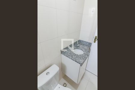 Apartamento para alugar com 50m², 2 quartos e 1 vaga Apartamento para alugar com 50m², 2 quartos e 1 vagaBanheiro