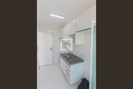 Apartamento para alugar com 50m², 2 quartos e 1 vaga Apartamento para alugar com 50m², 2 quartos e 1 vagaCozinha e Lavanderia