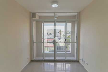 Sala de apartamento para alugar com 2 quartos, 50m² em Rio Pequeno, São Paulo