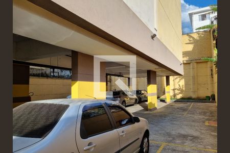 Apartamento para alugar com 50m², 2 quartos e 1 vaga Apartamento para alugar com 50m², 2 quartos e 1 vagaÁrea comum