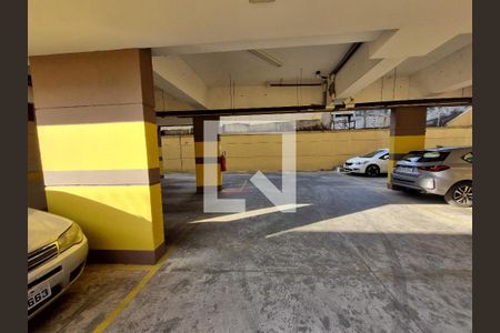 Apartamento para alugar com 50m², 2 quartos e 1 vaga Apartamento para alugar com 50m², 2 quartos e 1 vagaÁrea comum
