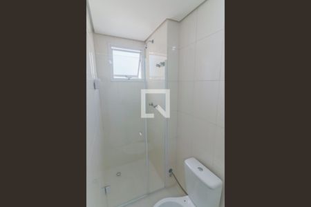 Apartamento para alugar com 50m², 2 quartos e 1 vaga Apartamento para alugar com 50m², 2 quartos e 1 vagaBanheiro