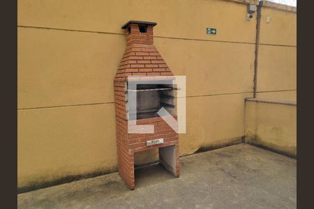 Apartamento para alugar com 50m², 2 quartos e 1 vaga Apartamento para alugar com 50m², 2 quartos e 1 vagaÁrea comum