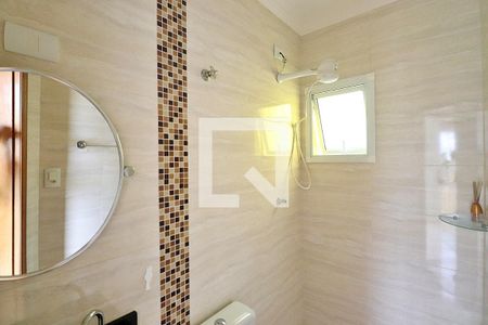 Apartamento para alugar com 50m², 2 quartos e 1 vagaBanheiro Social