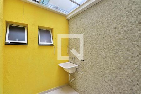 Apartamento para alugar com 50m², 2 quartos e 1 vagaÁrea de Serviço