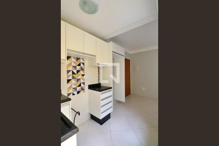 Apartamento para alugar com 50m², 2 quartos e 1 vagaCozinha