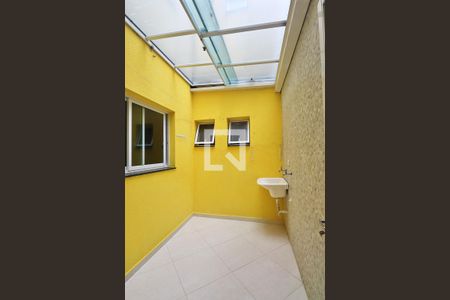 Apartamento para alugar com 50m², 2 quartos e 1 vagaÁrea de Serviço