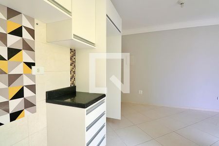 Apartamento para alugar com 50m², 2 quartos e 1 vagaCozinha