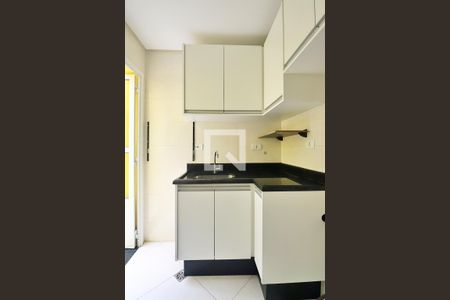 Apartamento para alugar com 50m², 2 quartos e 1 vagaCozinha