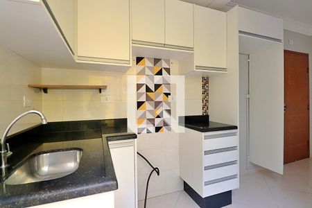 Apartamento para alugar com 50m², 2 quartos e 1 vagaCozinha