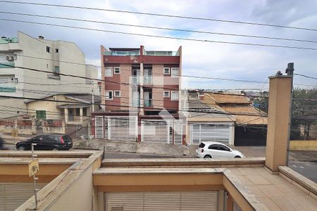 Apartamento para alugar com 50m², 2 quartos e 1 vagaVista do Quarto 2