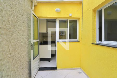 Apartamento para alugar com 50m², 2 quartos e 1 vagaÁrea de Serviço