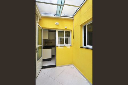 Apartamento para alugar com 50m², 2 quartos e 1 vagaÁrea de Serviço