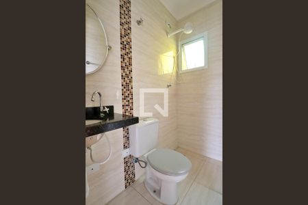 Apartamento para alugar com 50m², 2 quartos e 1 vagaBanheiro Social