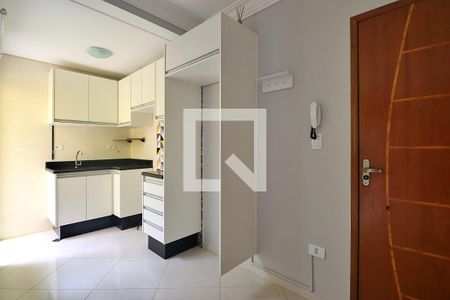 Apartamento para alugar com 50m², 2 quartos e 1 vagaCozinha