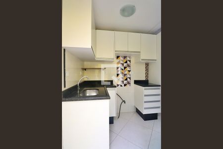 Apartamento para alugar com 50m², 2 quartos e 1 vagaCozinha