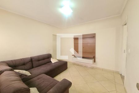 Sala de casa à venda com 2 quartos, 125m² em Vila Olinda, São Paulo