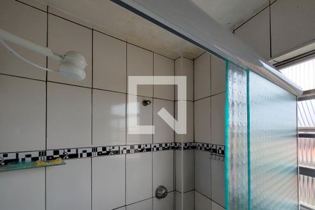 Apartamento para alugar com 43m², 1 quarto e 1 vagaBanheiro