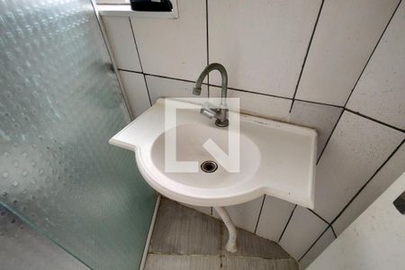 Apartamento para alugar com 43m², 1 quarto e 1 vagaBanheiro