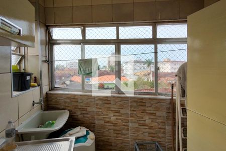Apartamento para alugar com 43m², 1 quarto e 1 vagaCozinha