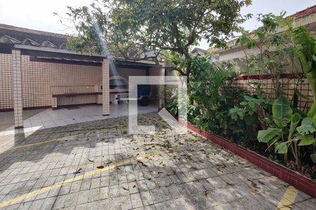 Apartamento para alugar com 43m², 1 quarto e 1 vagaÁrea comum - Churrasqueira