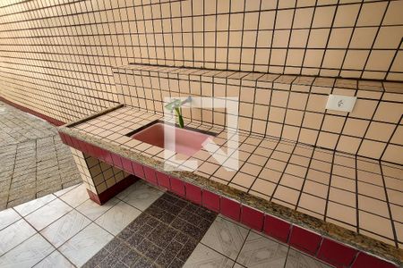 Apartamento para alugar com 43m², 1 quarto e 1 vagaÁrea comum - Churrasqueira