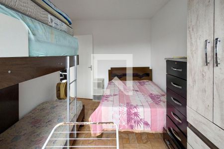Apartamento para alugar com 43m², 1 quarto e 1 vagaQuarto