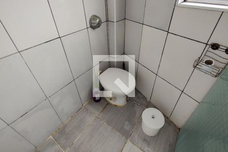 Apartamento para alugar com 43m², 1 quarto e 1 vagaBanheiro