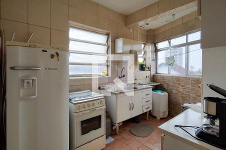 Apartamento para alugar com 43m², 1 quarto e 1 vagaCozinha