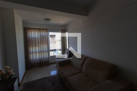 Sala de apartamento à venda com 3 quartos, 200m² em Centro, São Leopoldo