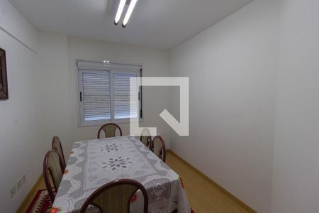 Sala de Jantar de apartamento à venda com 3 quartos, 200m² em Centro, São Leopoldo