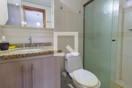 Apartamento à venda com 200m², 3 quartos e 2 vagas Apartamento à venda com 200m², 3 quartos e 2 vagasBanheiro do Quarto 1