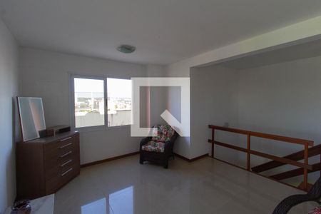 Sala de apartamento à venda com 3 quartos, 200m² em Centro, São Leopoldo