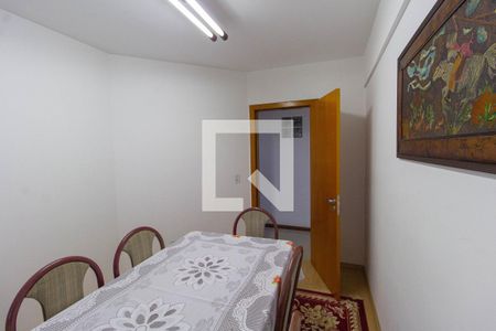 Sala de Jantar de apartamento à venda com 3 quartos, 200m² em Centro, São Leopoldo