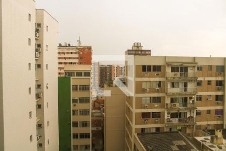 Apartamento à venda com 89m², 4 quartos e 1 vagaVista do Quarto Suíte