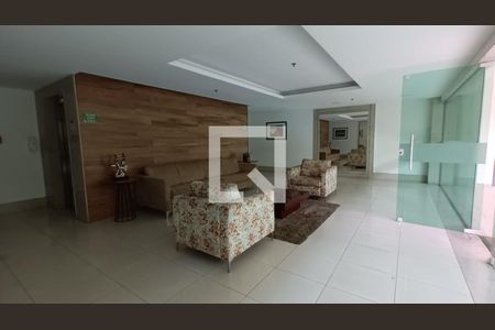 Apartamento à venda com 89m², 4 quartos e 1 vagaPortaria