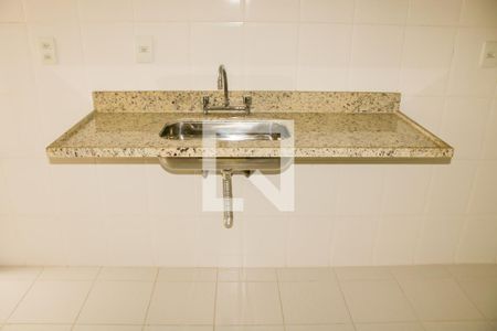 Apartamento à venda com 89m², 4 quartos e 1 vagaCozinha