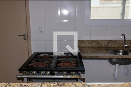 Apartamento à venda com 89m², 4 quartos e 1 vagaÁrea comum - Salão de festas