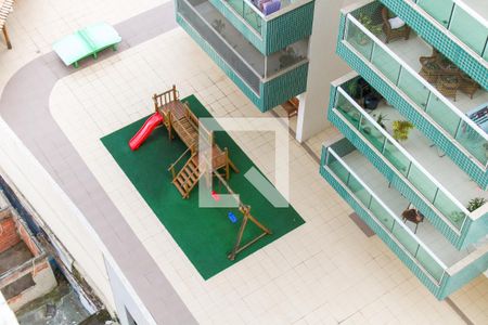 Vista da Varanda de apartamento à venda com 4 quartos, 89m² em Méier, Rio de Janeiro