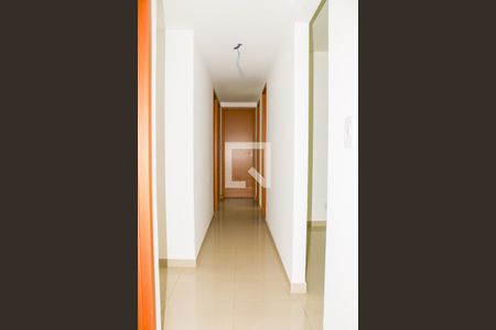 Corredor de apartamento à venda com 4 quartos, 89m² em Méier, Rio de Janeiro