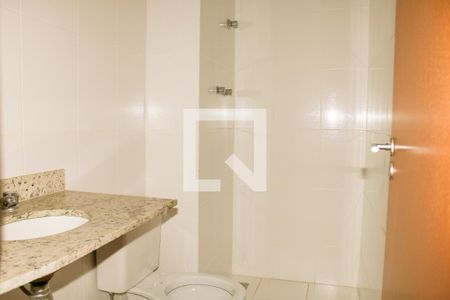 Apartamento à venda com 89m², 4 quartos e 1 vagaBanheiro 1