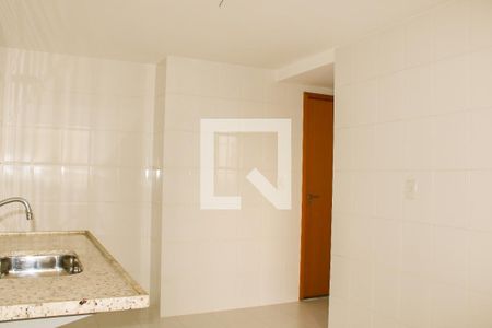 Apartamento à venda com 89m², 4 quartos e 1 vagaCozinha